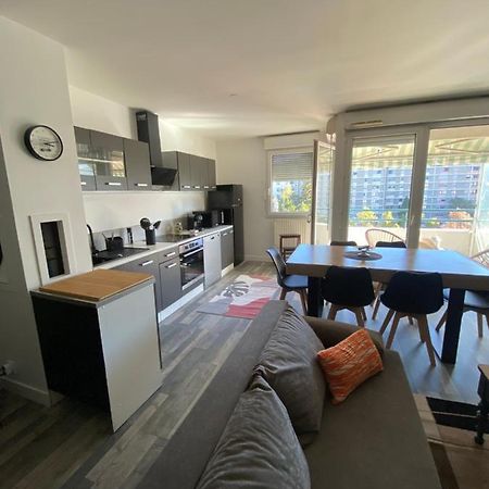 Appartamento Chambery Le Chambellan Esterno foto