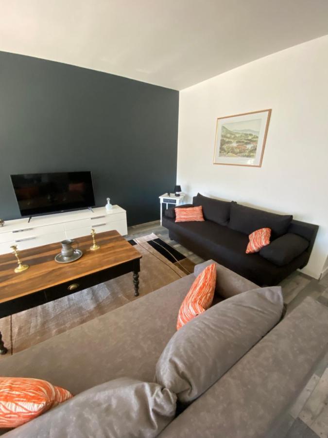 Appartamento Chambery Le Chambellan Esterno foto