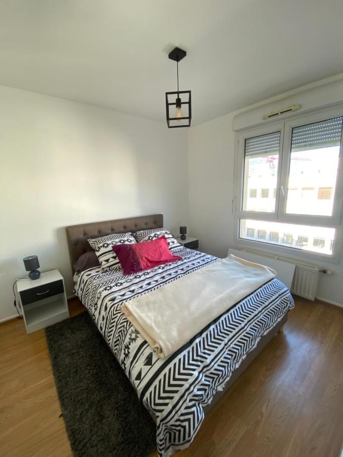 Appartamento Chambery Le Chambellan Esterno foto