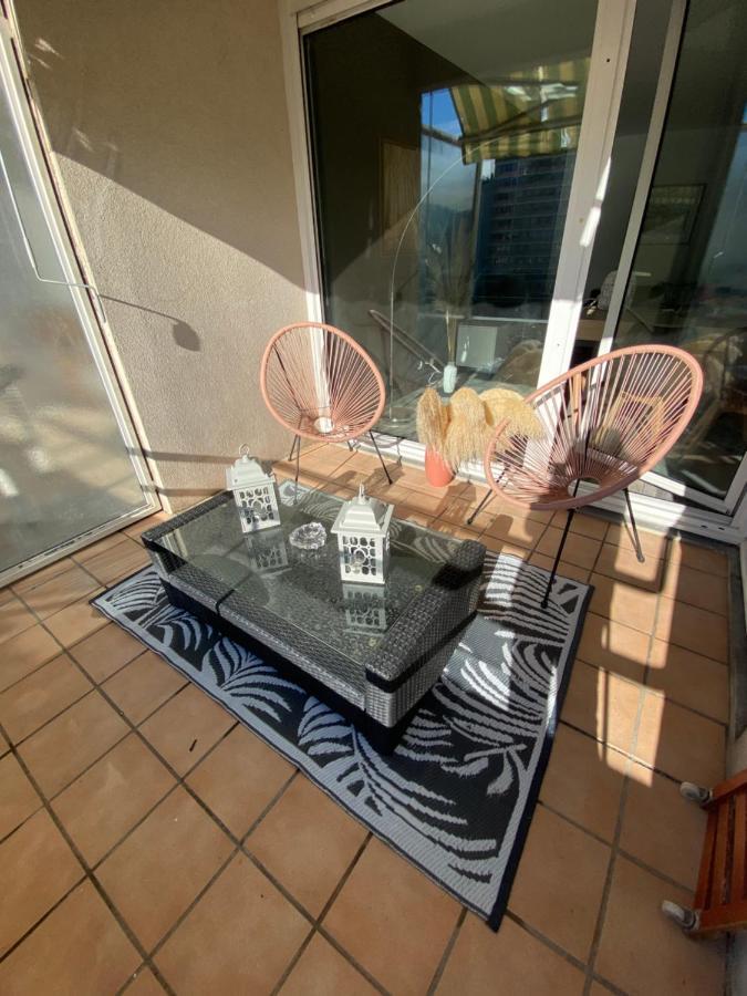 Appartamento Chambery Le Chambellan Esterno foto