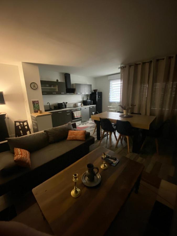 Appartamento Chambery Le Chambellan Esterno foto